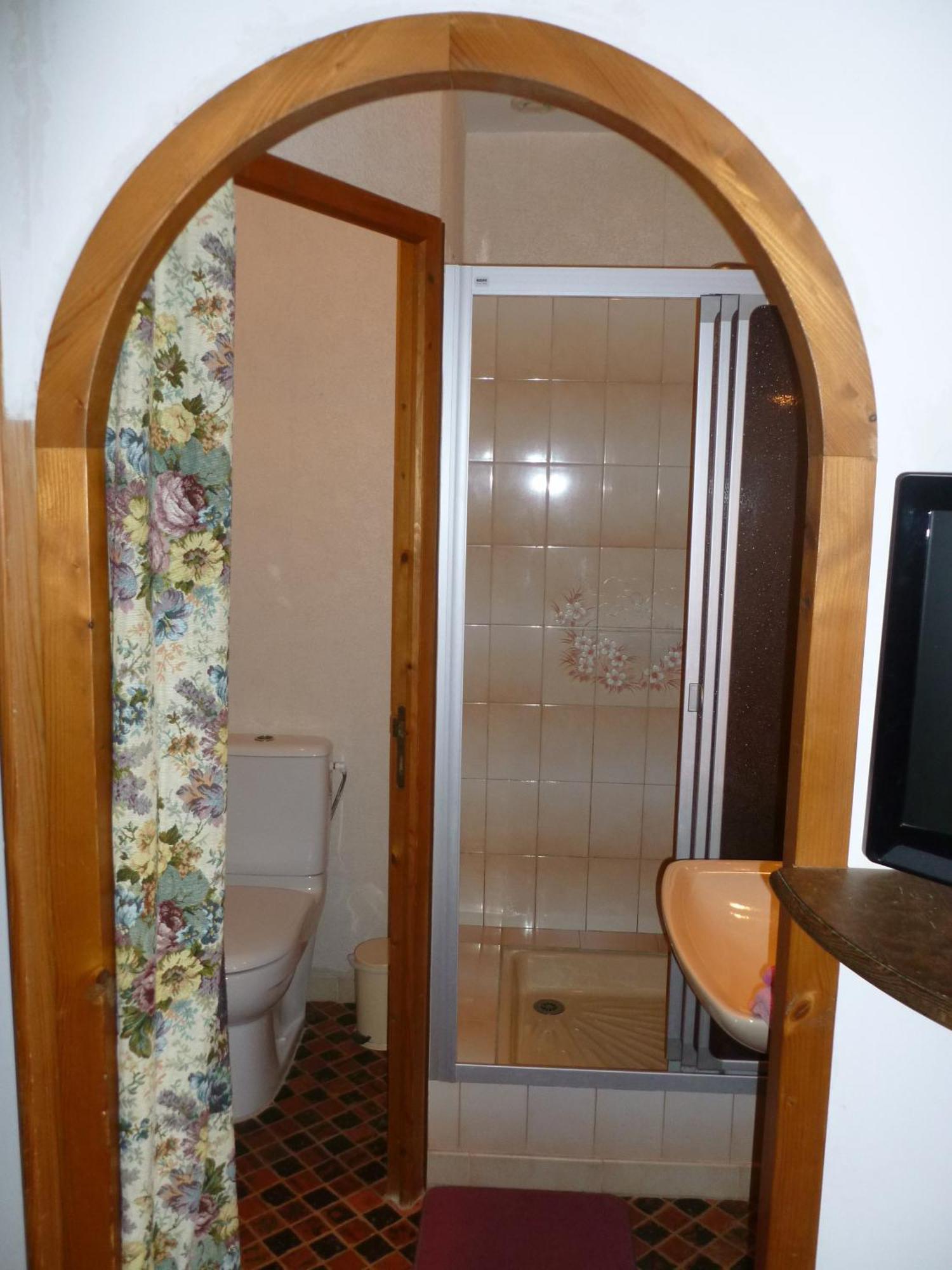 Manoir De La Foulerie Bed & Breakfast Ancteville Bagian luar foto